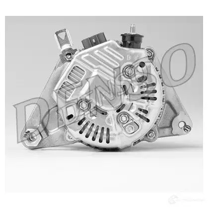 Генератор DENSO 803857 8717613018903 7 EBFKZC DAN942 - Изображение 1
