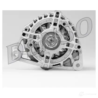 Генератор DENSO dan653 8717613019283 101503863 L HRICYR изображение 0