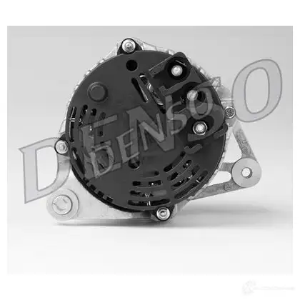 Генератор DENSO dan653 8717613019283 101503863 L HRICYR изображение 1