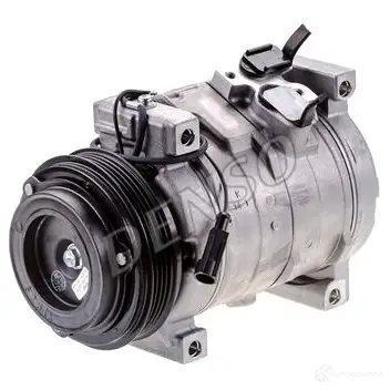 Компрессор кондиционера DENSO 804922 DCP12012 8717613038048 QL 39S изображение 0