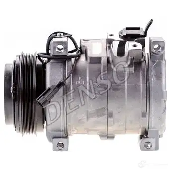 Компрессор кондиционера DENSO 804922 DCP12012 8717613038048 QL 39S изображение 1