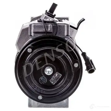 Компрессор кондиционера DENSO 804922 DCP12012 8717613038048 QL 39S изображение 2