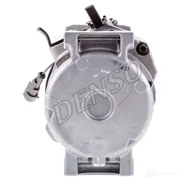 Компрессор кондиционера DENSO 804922 DCP12012 8717613038048 QL 39S изображение 3