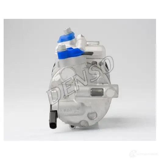 Компрессор кондиционера DENSO 8717613053324 805110 DCP32061 4XBU M5H изображение 1