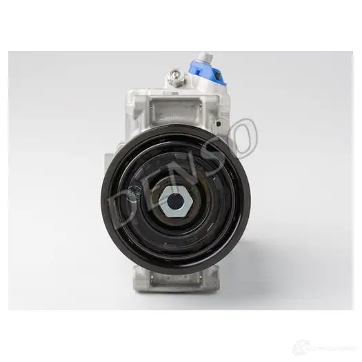Компрессор кондиционера DENSO 8717613053324 805110 DCP32061 4XBU M5H изображение 2
