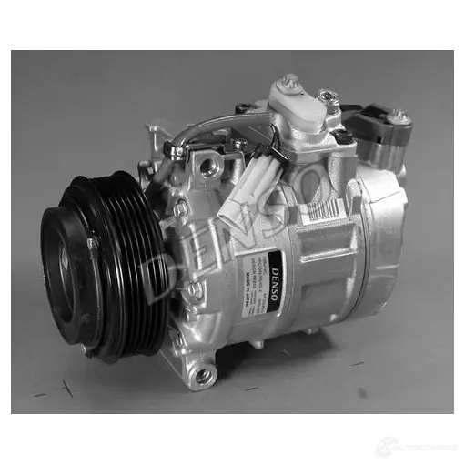 Компрессор кондиционера DENSO DCP20005 8717613459294 805056 C3LT F изображение 0