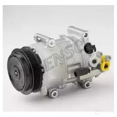Компрессор кондиционера DENSO 804987 R57 1G3B 8717613459126 DCP17070 - Изображение 1