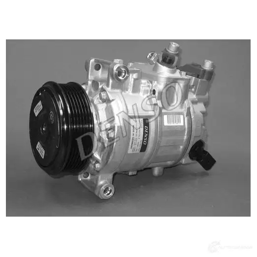 Компрессор кондиционера DENSO 804786 dcp02052 8717613457252 T AIBVU