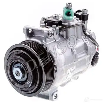Компрессор кондиционера DENSO 805042 8717613055588 dcp17163 B E05X8F - Изображение 1