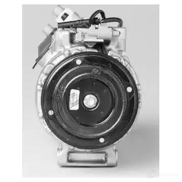 Компрессор кондиционера DENSO 804843 DCP05077 8717613026878 AV57 8K изображение 1