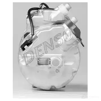 Компрессор кондиционера DENSO 804843 DCP05077 8717613026878 AV57 8K изображение 2