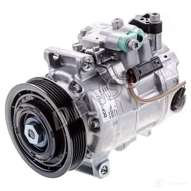 Компрессор кондиционера DENSO 805046 3N HAHIM DCP17167 8717613055625 - Изображение 1