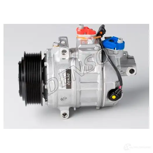 Компрессор кондиционера DENSO 804853 8717613037669 DCP05090 BHWQ DV - Изображение 1