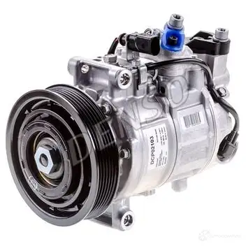 Компрессор кондиционера DENSO DCP02103 R1U 7J 8717613055564 804800 - Изображение 1