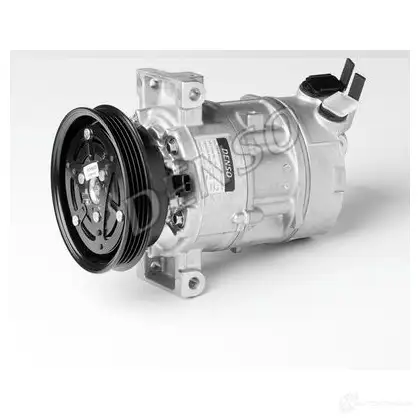 Компрессор кондиционера DENSO ROZ 78OT DCP09002 8717613040201 804888 изображение 0