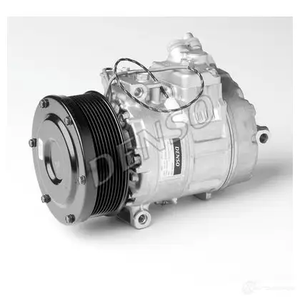 Компрессор кондиционера DENSO 7U S2Q 1423275212 8717613025161 DCP17503 изображение 0