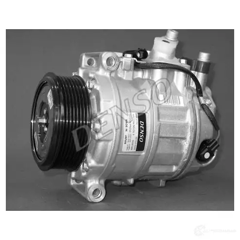 Компрессор кондиционера DENSO 804997 25YV3 E 8717613459249 DCP17090