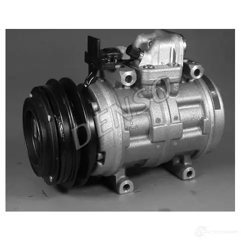 Компрессор кондиционера DENSO N7EC 4 8717613458549 DCP17003 804941