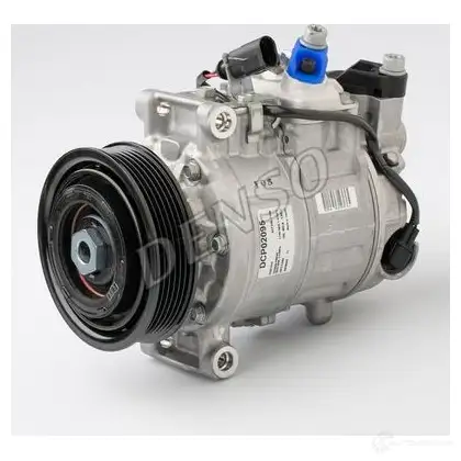 Компрессор кондиционера DENSO 804793 YZS2 V3 8717613048009 DCP02095 - Изображение 1
