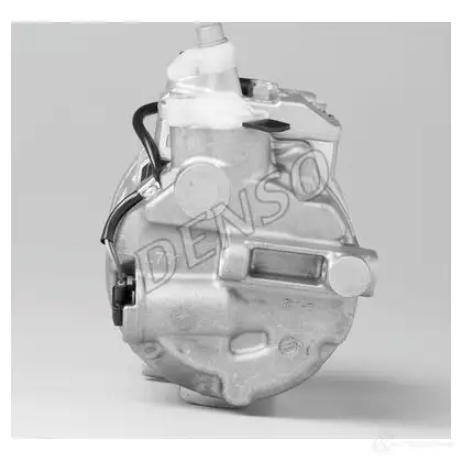 Компрессор кондиционера DENSO 804989 8717613459140 CK7 YGR DCP17072 изображение 1