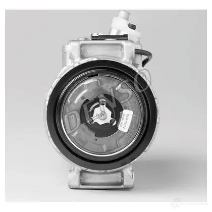 Компрессор кондиционера DENSO 804989 8717613459140 CK7 YGR DCP17072 изображение 2