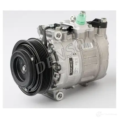 Компрессор кондиционера DENSO 804937 8717613048122 0 2Q4S5 DCP14018 изображение 0