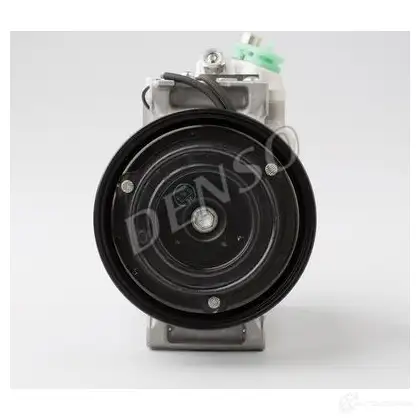 Компрессор кондиционера DENSO 804937 8717613048122 0 2Q4S5 DCP14018 изображение 2