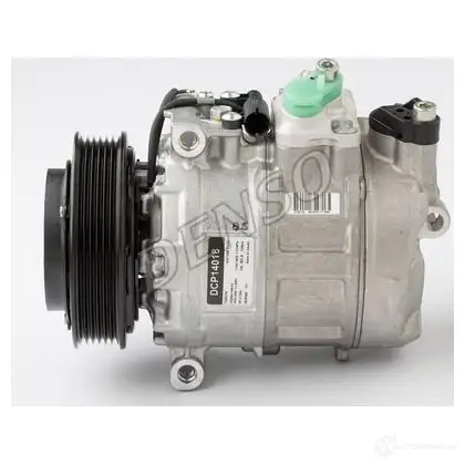 Компрессор кондиционера DENSO 804937 8717613048122 0 2Q4S5 DCP14018 изображение 3