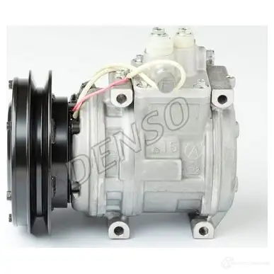 Компрессор кондиционера DENSO 805259 DCP99820 OWVB SIN 8717613460689 - Изображение 1