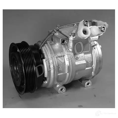 Компрессор кондиционера DENSO 804930 DCP14005 8717613458280 J 9NNGR изображение 0