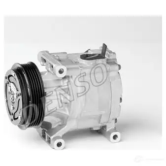 Компрессор кондиционера DENSO J7 OQ4 8717613040287 804890 DCP09004 изображение 1