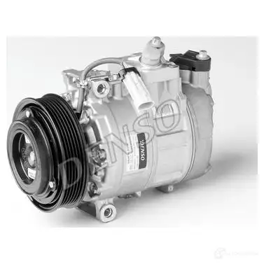 Компрессор кондиционера DENSO 8717613459478 805067 DCP23025 VM ERB