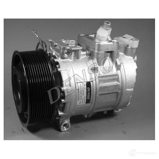 Компрессор кондиционера DENSO 8717613458808 804963 AFQA7 G DCP17035