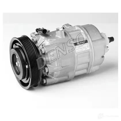 Компрессор кондиционера DENSO DCP13001 8717613458211 804923 NT6 ZA3B