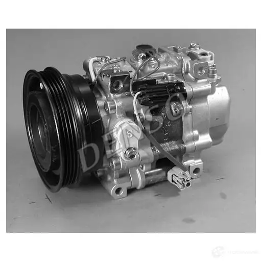 Компрессор кондиционера DENSO 8717613458006 DCP09015 804900 XA 3BKF изображение 0