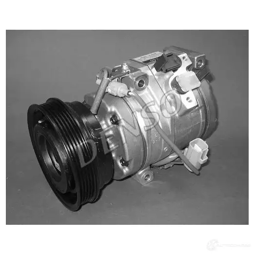 Компрессор кондиционера DENSO 805165 8717613460061 NR D61 DCP50026