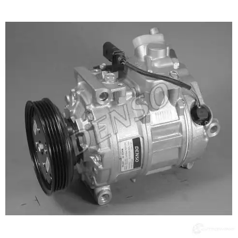 Компрессор кондиционера DENSO 8717613456880 X P1AG dcp02011 804755