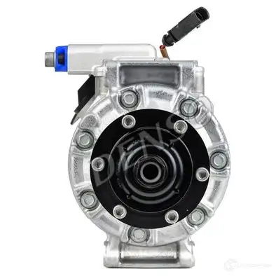 Компрессор кондиционера DENSO 8717613055649 804801 DCP02104 R7MIX T изображение 2