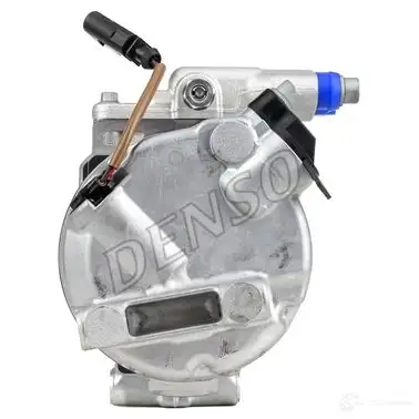 Компрессор кондиционера DENSO 8717613055649 804801 DCP02104 R7MIX T изображение 3