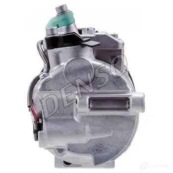 Компрессор кондиционера DENSO 8717613055533 805038 DCP17159 C 93MQSU изображение 3