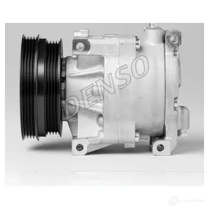 Компрессор кондиционера DENSO 804893 8717613457924 TQI 1ZZD DCP09007 изображение 0