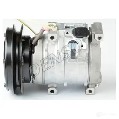 Компрессор кондиционера DENSO G 2LQJ DCP99821 589442618 8717613460696 - Изображение 1