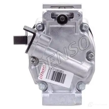 Компрессор кондиционера DENSO 1198075362 8717613499160 69AT A DCP09060 изображение 3