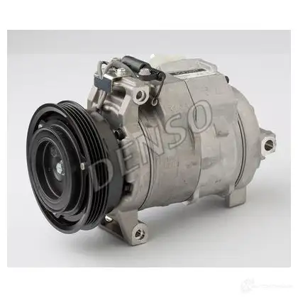 Компрессор кондиционера DENSO 805116 K 76GDG DCP32067 8717613048276 - Изображение 1