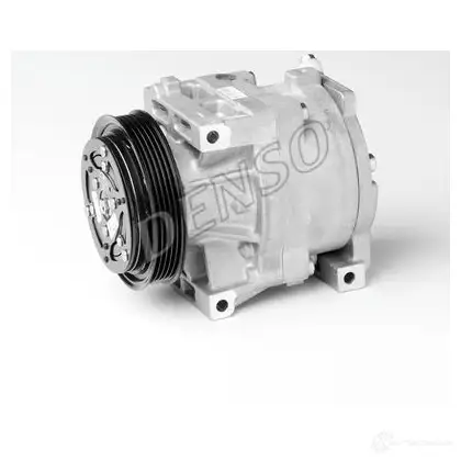 Компрессор кондиционера DENSO II9GCT Y 804891 8717613457900 DCP09005 изображение 0