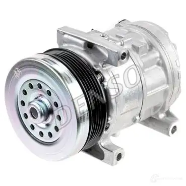 Компрессор кондиционера DENSO DCP09062 1210443075 OLVC H91 изображение 0