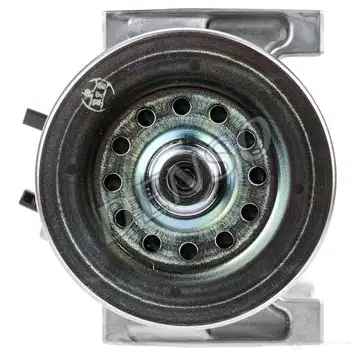 Компрессор кондиционера DENSO DCP09062 1210443075 OLVC H91 изображение 1
