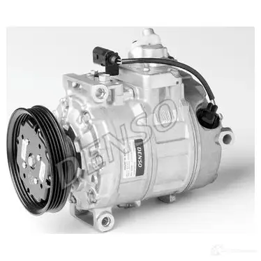Компрессор кондиционера DENSO E 5R27IQ 8717613456996 DCP02026 804765