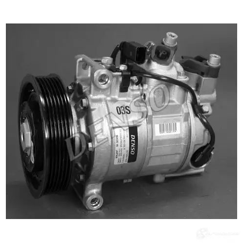 Компрессор кондиционера DENSO 804779 DCP02043 0QDMQ 2 8717613457160