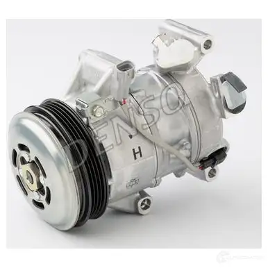 Компрессор кондиционера DENSO 8717613047958 DCP50308 805225 NKQE S - Изображение 1